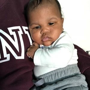 Meet your Posher, Shantell